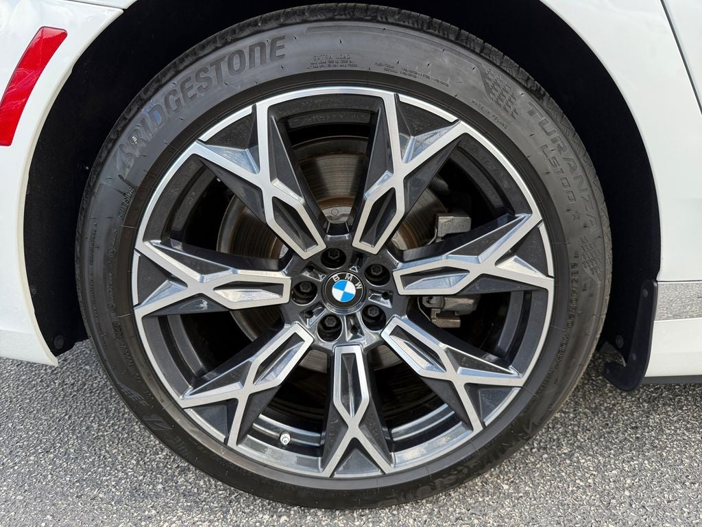 2023 BMW i7 xDrive60