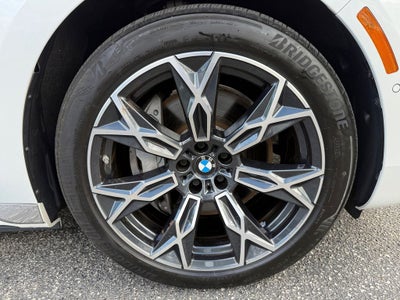 2023 BMW i7 xDrive60