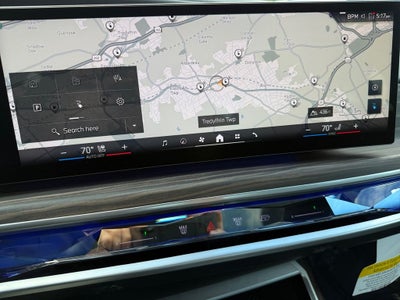 2023 BMW i7 xDrive60