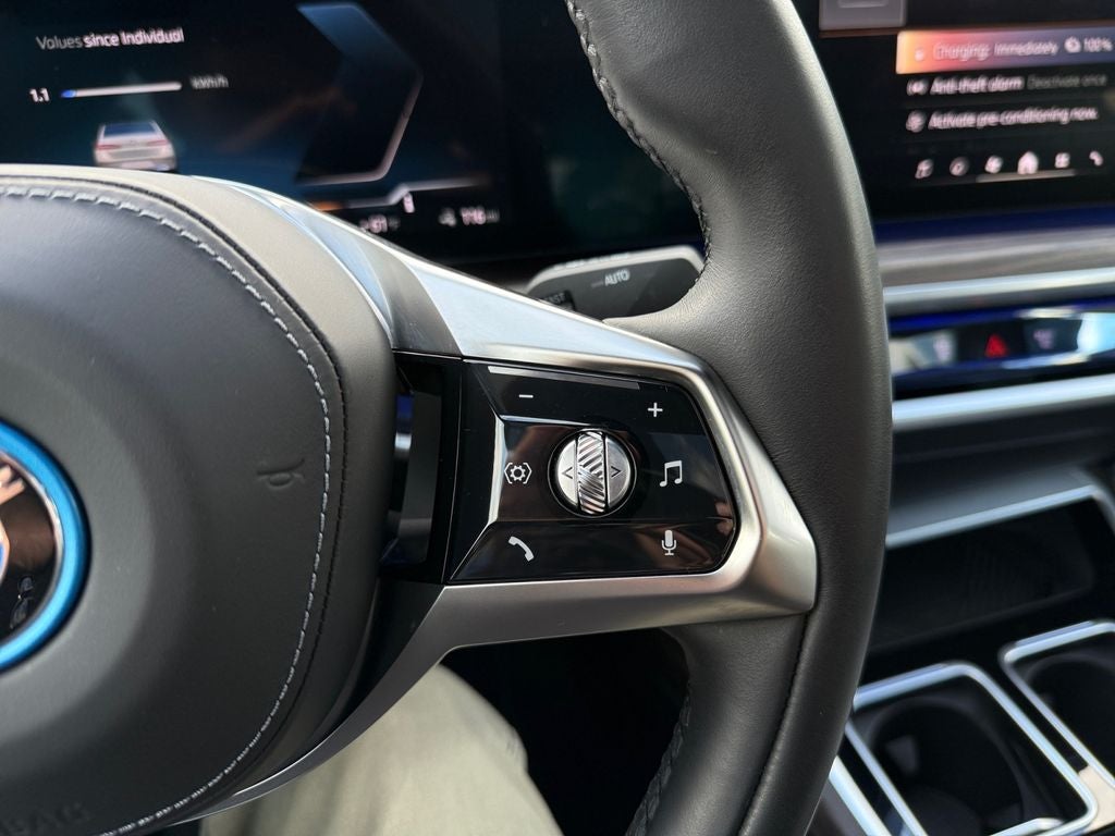 2023 BMW i7 xDrive60