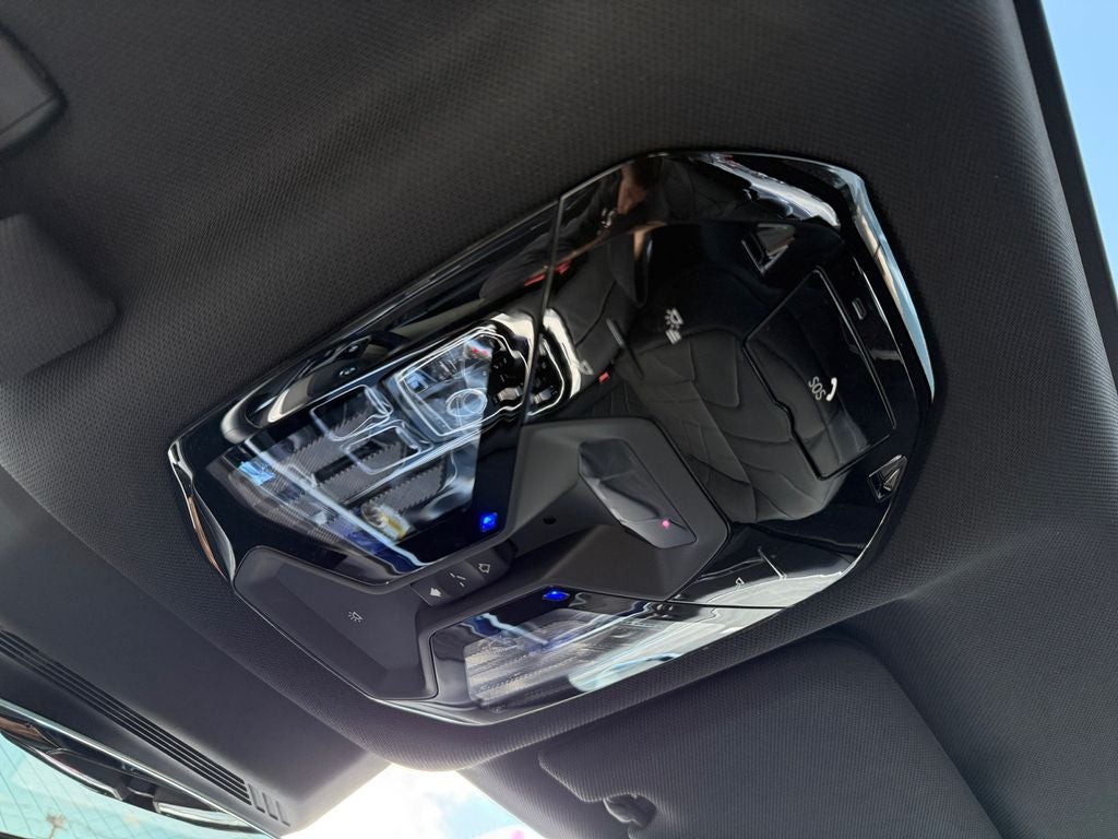 2023 BMW i7 xDrive60