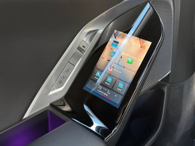 2023 BMW i7 xDrive60