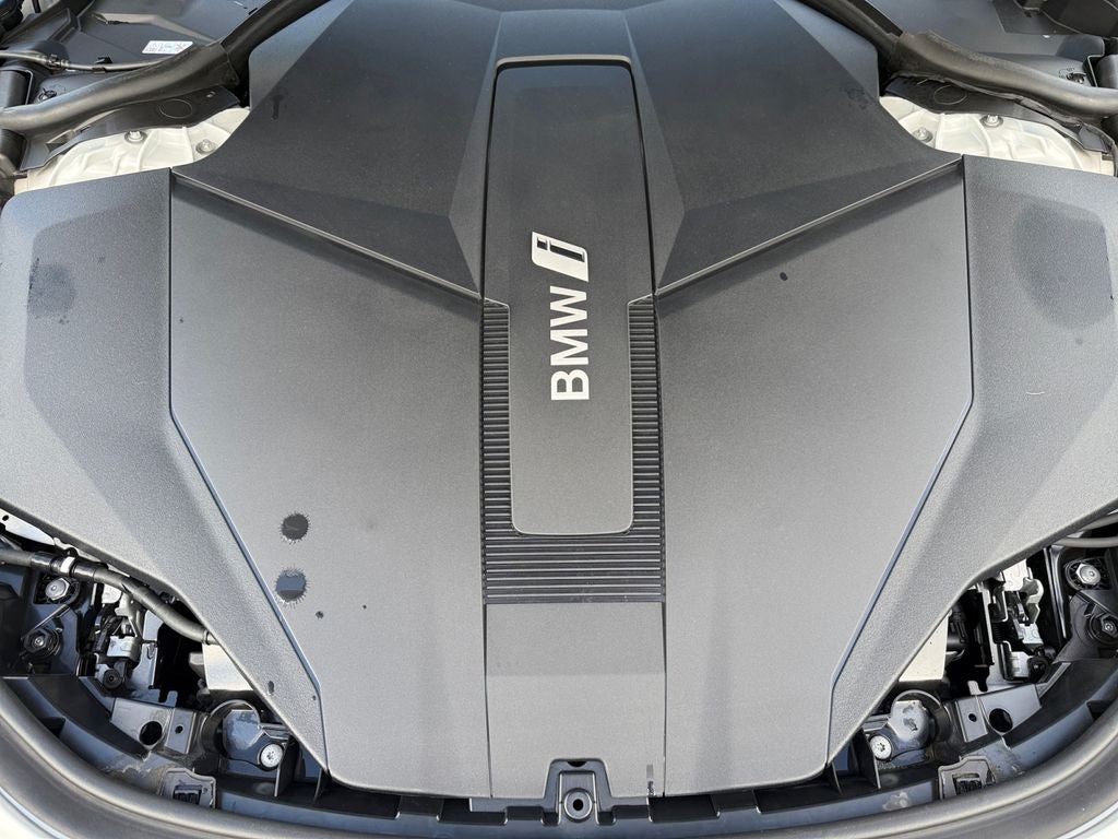 2023 BMW i7 xDrive60