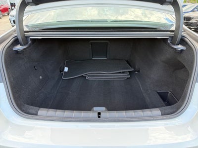 2023 BMW i7 xDrive60