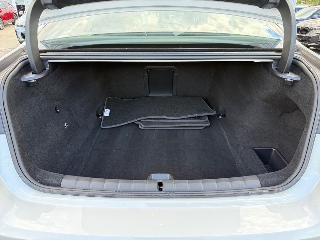 2023 BMW i7 xDrive60