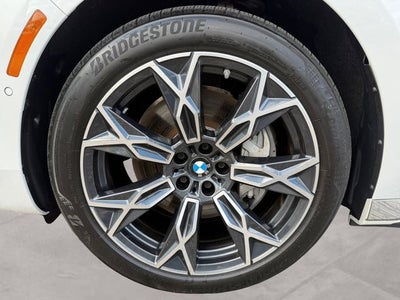 2023 BMW i7 xDrive60