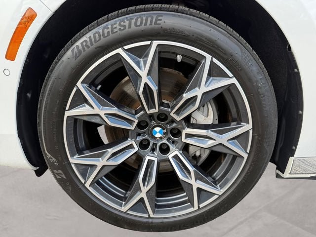 2023 BMW i7 xDrive60