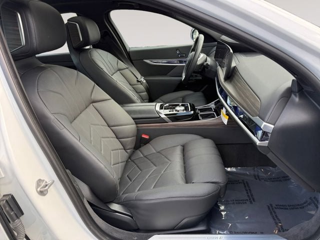 2023 BMW i7 xDrive60