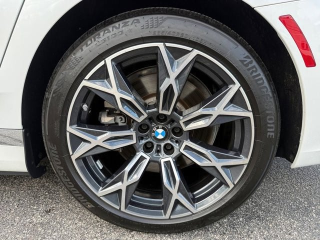 2023 BMW i7 xDrive60