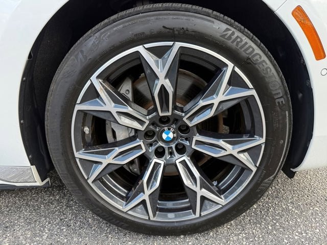 2023 BMW i7 xDrive60