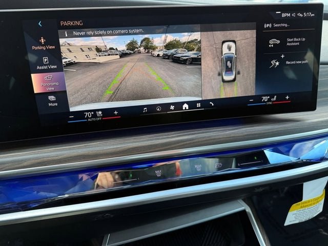 2023 BMW i7 xDrive60