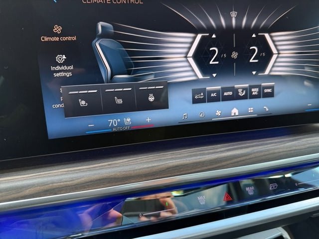 2023 BMW i7 xDrive60