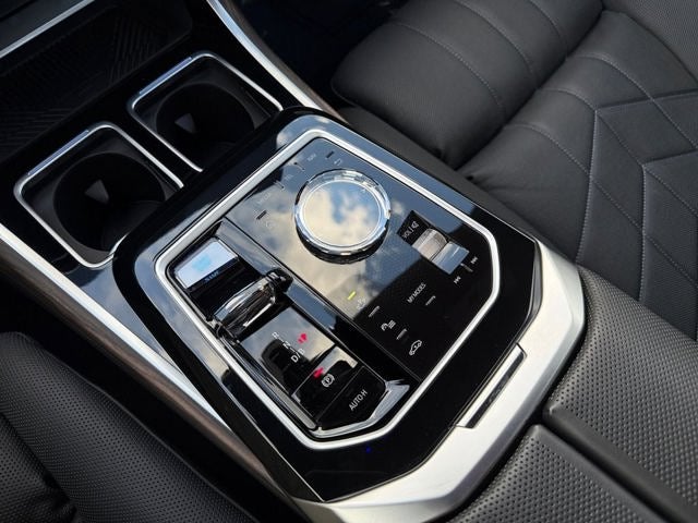 2023 BMW i7 xDrive60
