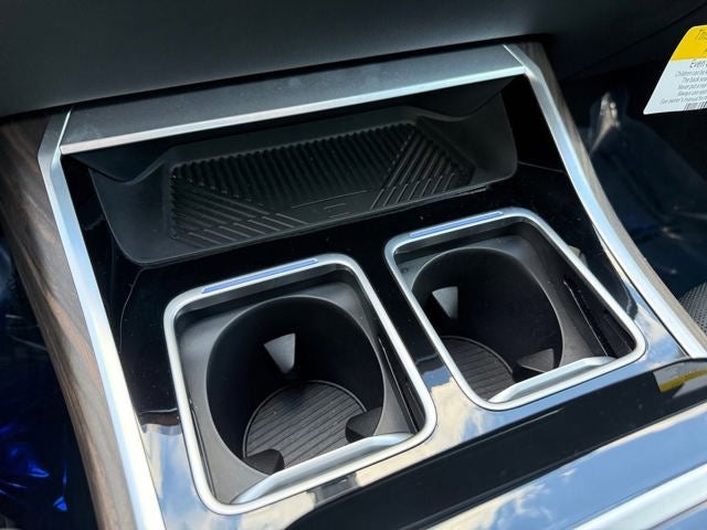 2023 BMW i7 xDrive60