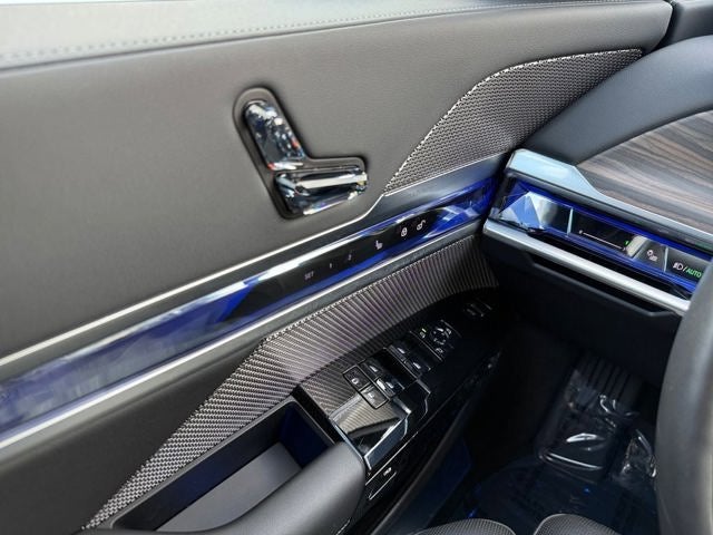 2023 BMW i7 xDrive60