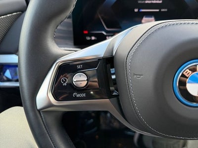 2023 BMW i7 xDrive60