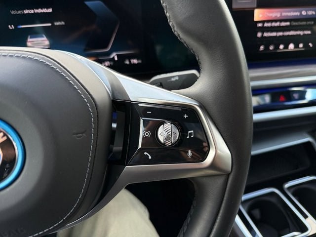 2023 BMW i7 xDrive60