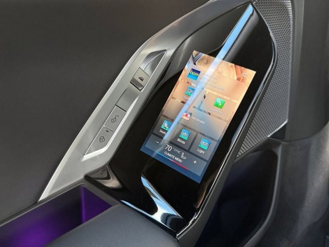 2023 BMW i7 xDrive60