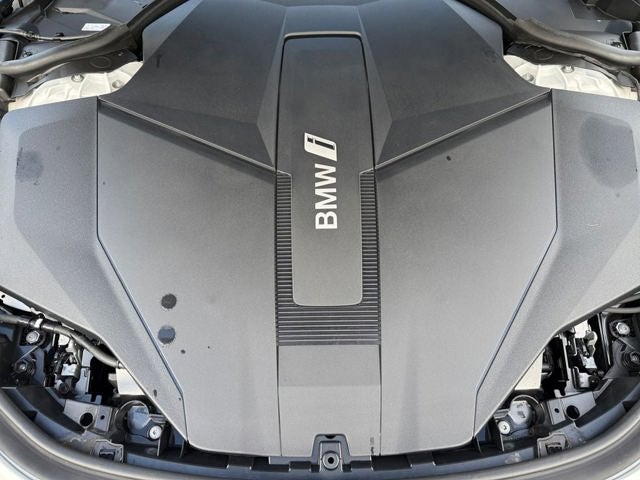 2023 BMW i7 xDrive60