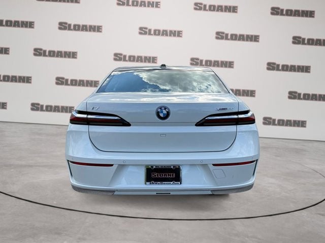2023 BMW i7 xDrive60