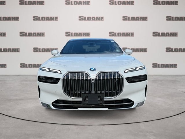 2023 BMW i7 xDrive60