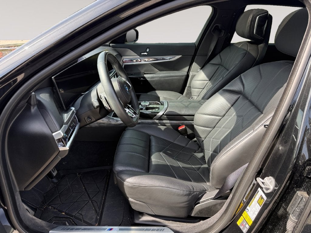 2024 BMW i7 xDrive60