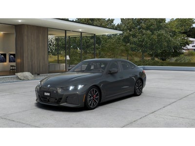 2026 BMW i4 M60