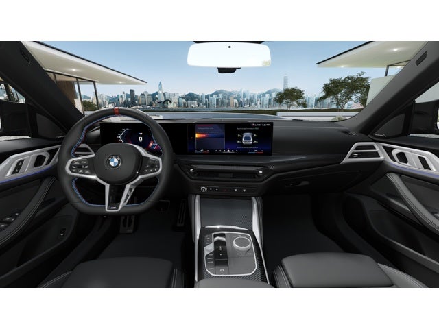 2026 BMW i4 M60
