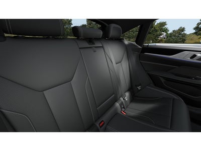 2026 BMW i4 M60