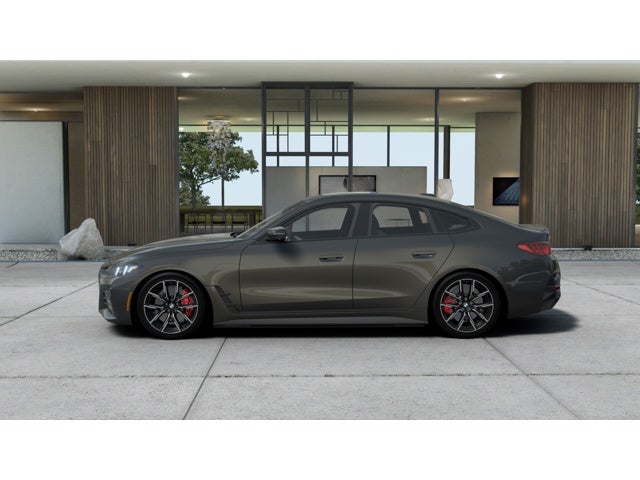 2026 BMW i4 M60