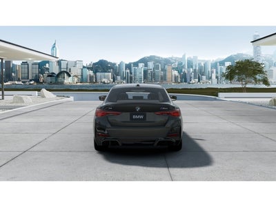 2026 BMW i4 M60