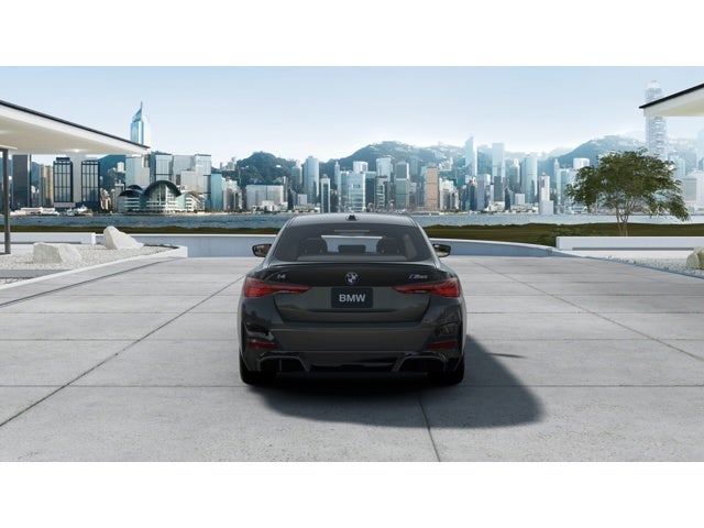2026 BMW i4 M60