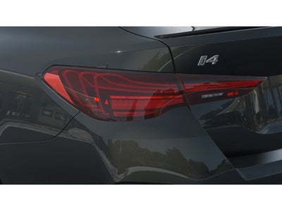 2026 BMW i4 M60