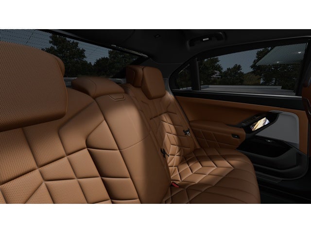 2027 BMW i7 60 xDrive
