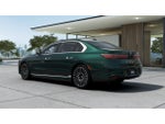 2027 BMW i7 60 xDrive