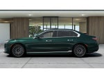 2027 BMW i7 60 xDrive