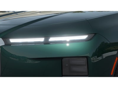 2027 BMW i7 60 xDrive