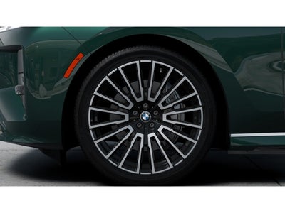 2027 BMW i7 60 xDrive