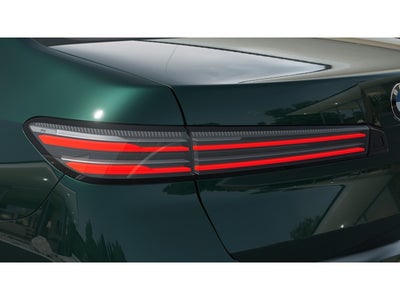 2027 BMW i7 60 xDrive