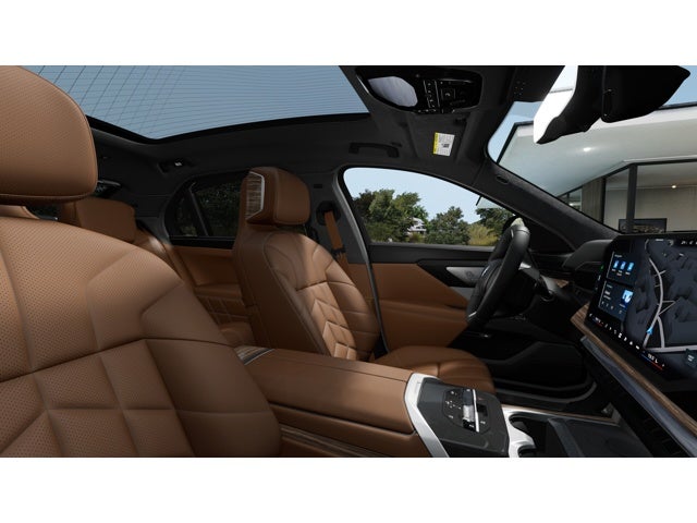 2027 BMW i7 60 xDrive