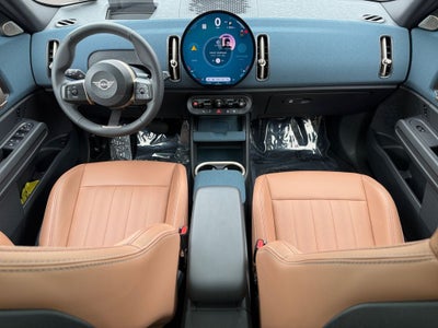 2025 MINI Cooper S Countryman S