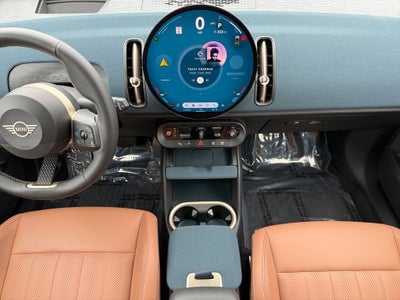 2025 MINI Cooper S Countryman S