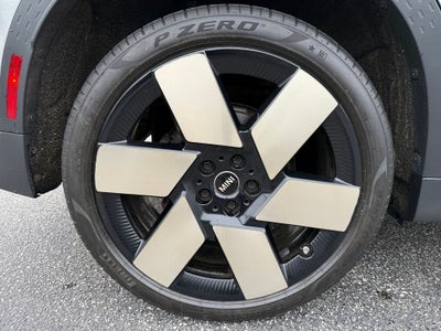 2025 MINI Cooper S Countryman S