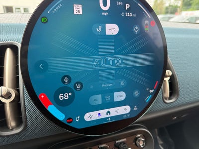 2025 MINI Cooper S Countryman S