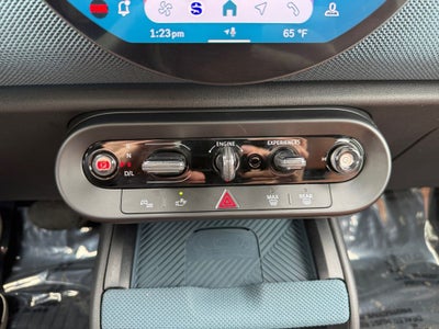 2025 MINI Cooper S Countryman S