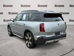 2025 MINI Cooper S Countryman S