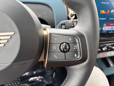 2025 MINI Cooper S Countryman S