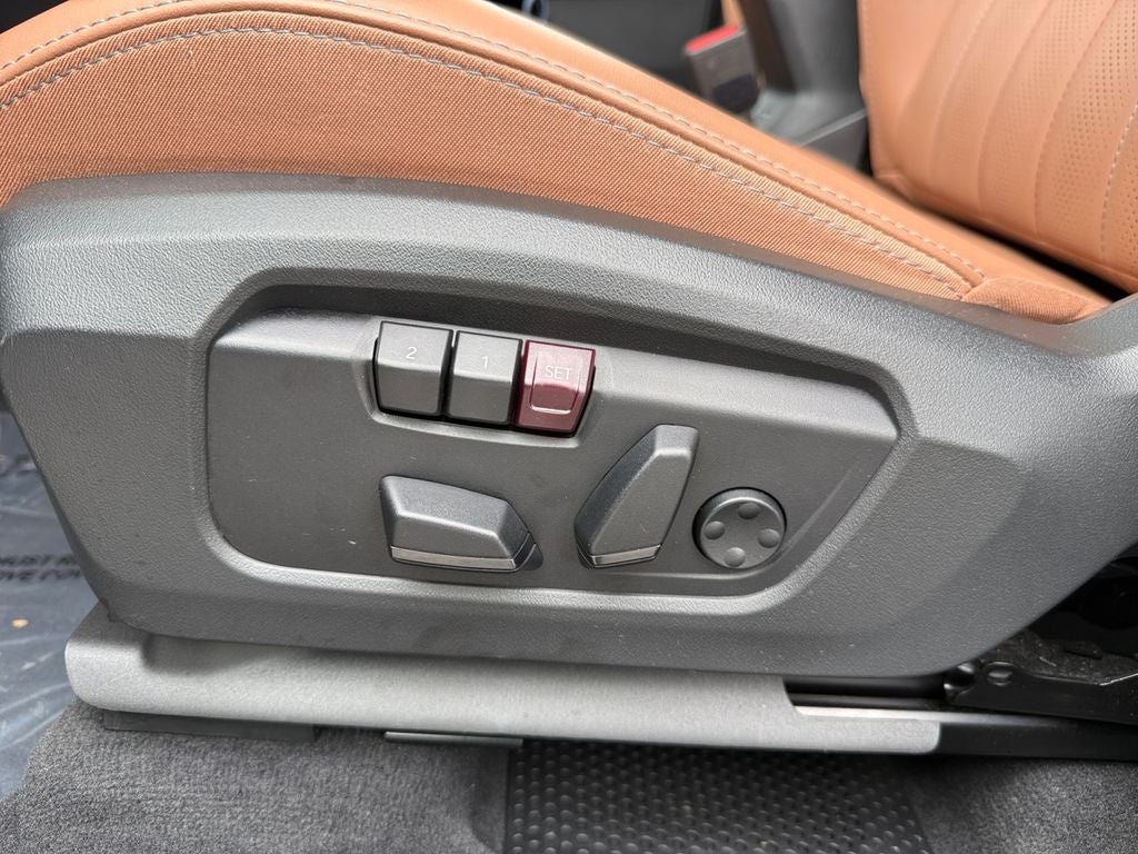 2025 MINI Cooper S Countryman S
