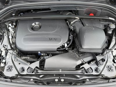 2025 MINI Cooper S Countryman S
