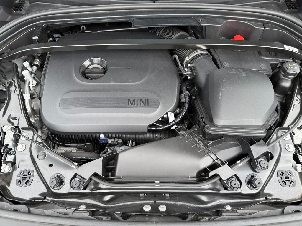 2025 MINI Cooper S Countryman S